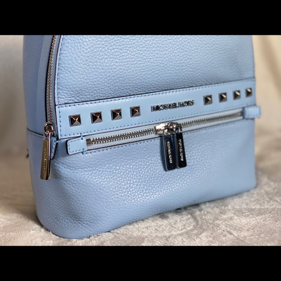 NWT Michael Kors Kenky Backpack main image 6